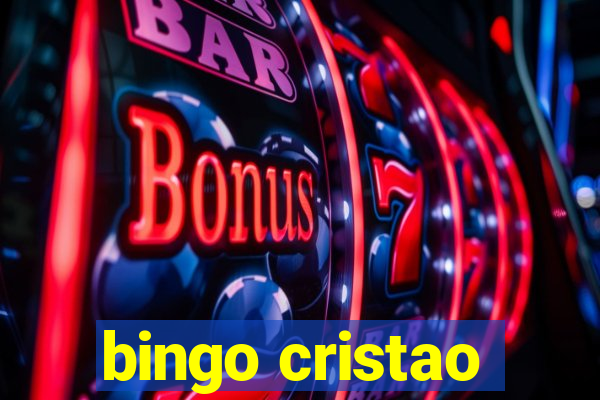 bingo cristao